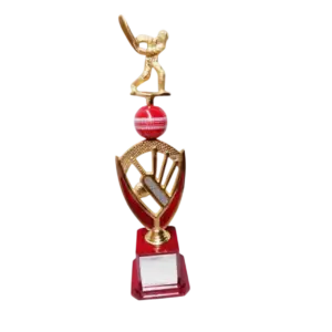 Best Batsman Trophy