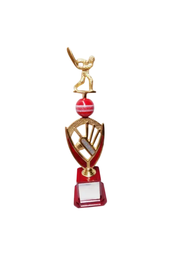 Best Batsman Trophy