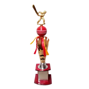 best cricket trophy