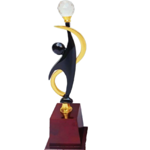 Dance Trophy