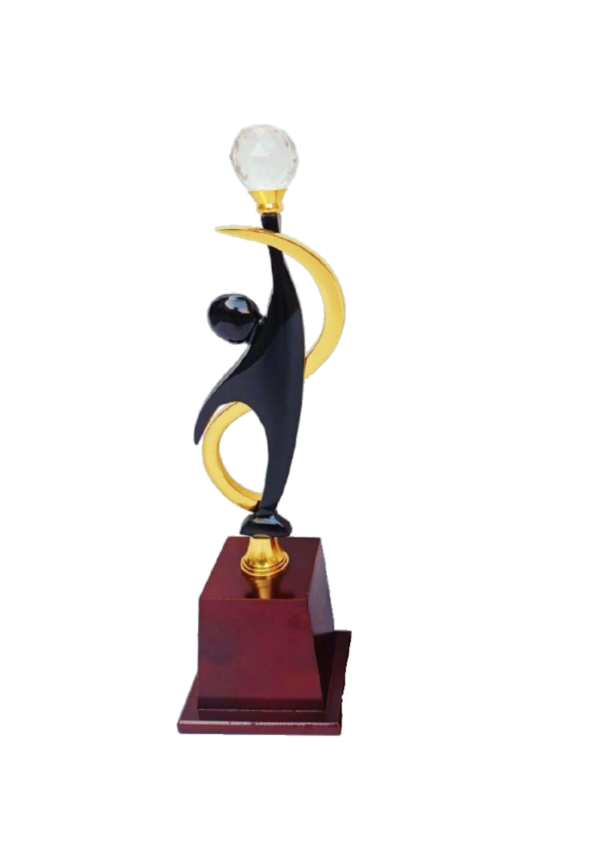 Dance Trophy