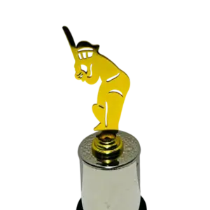 Cricket Trophy
