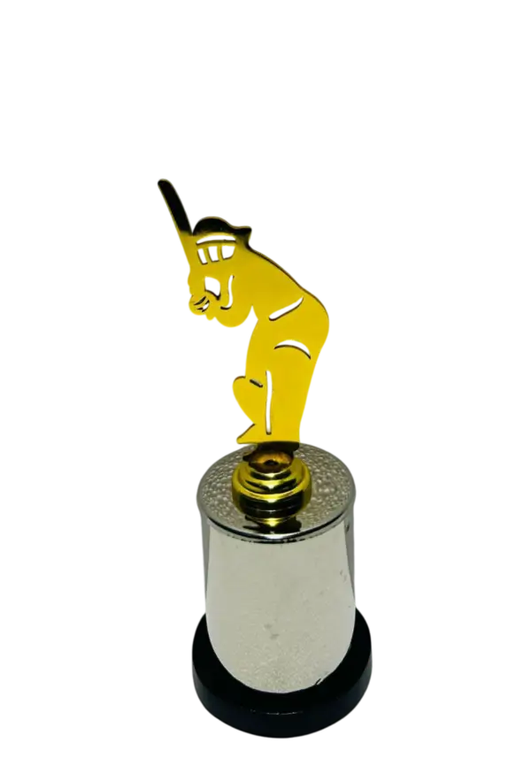 Cricket Trophy