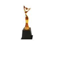 Dance Competition Trophy