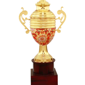Football Trophy