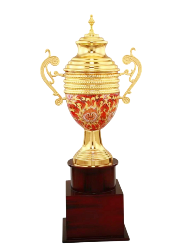 Football Trophy