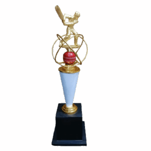 Cricket Bowling Trophy – AMX-2-112