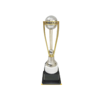 CRX-1 Cricket Trophy