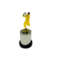 Cricket Bowling Trophy – AMX-2-1T