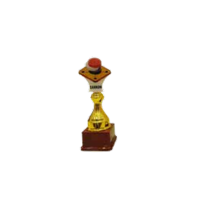 Carrom Champion Trophy – AMX-AL-060