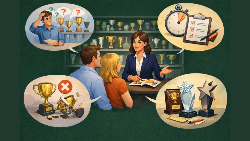 trophy shop in chennai