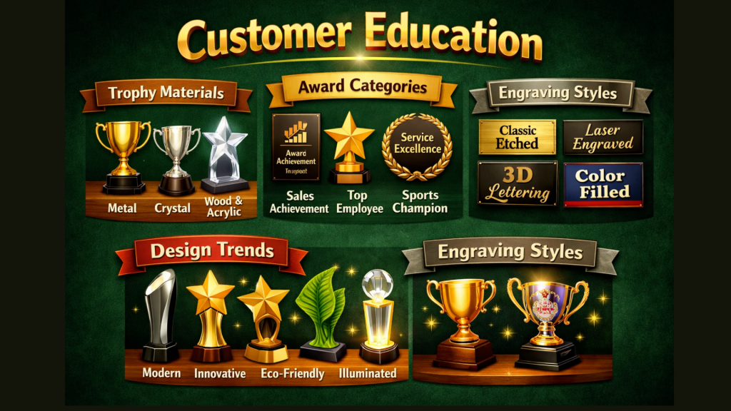 trophy shop in chennai