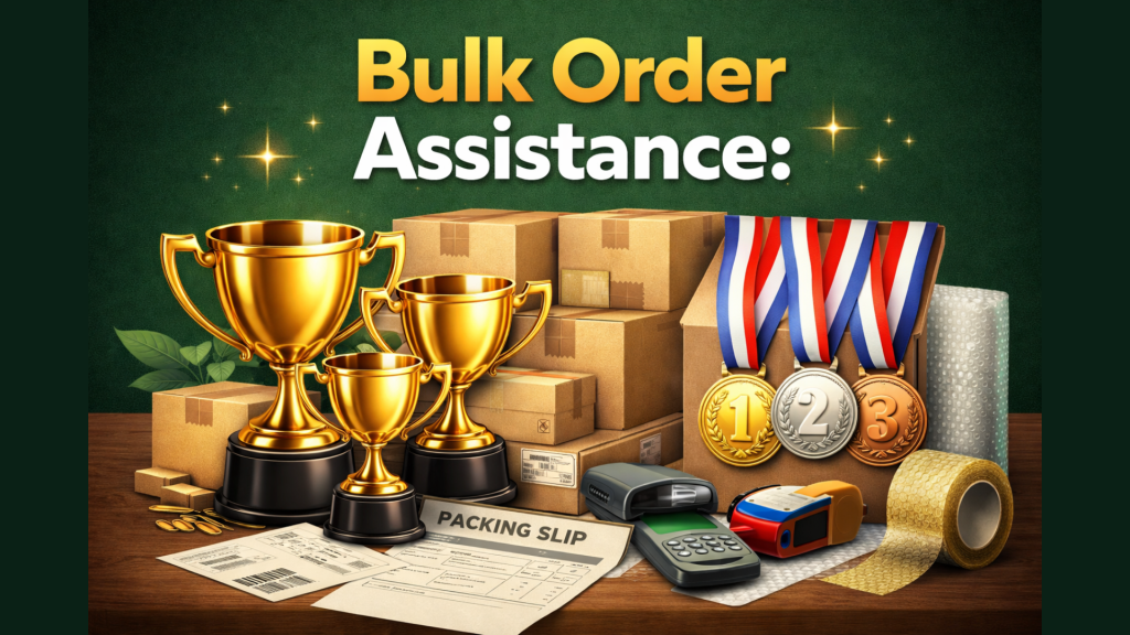 trophy shop in chennai