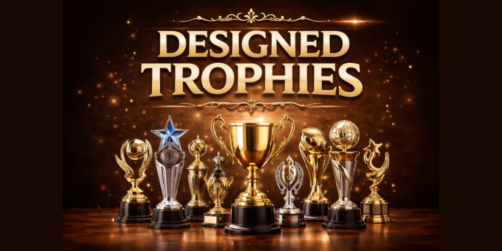 trophy shop in chennai