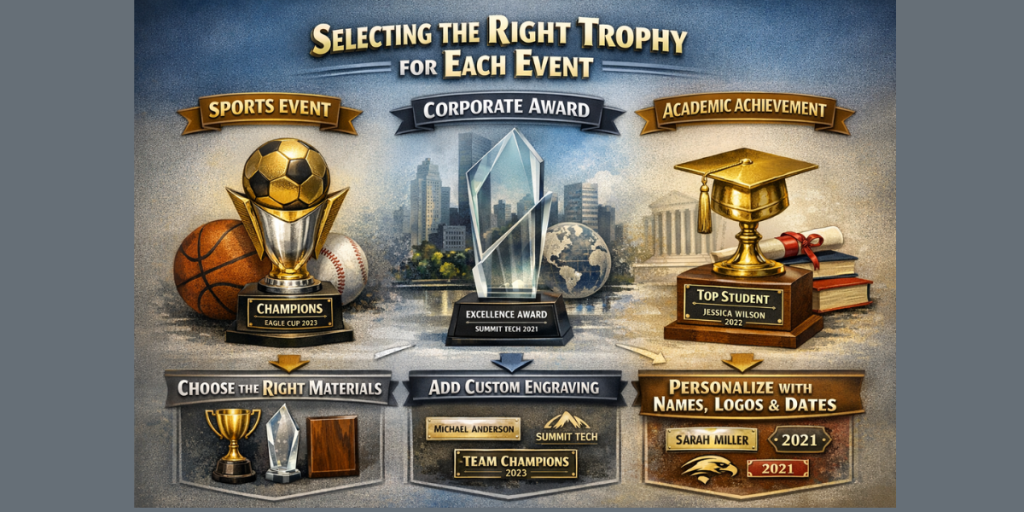 trophy shop in chennai