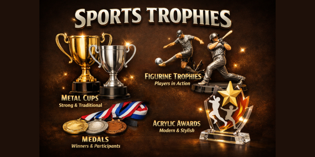 trophy shop in chennai