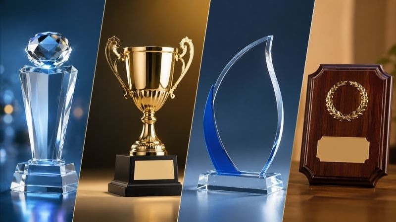 Trophy shop near Chennai 